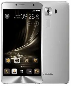 Замена usb разъема на телефоне Asus ZenFone 3 Deluxe в Перми
